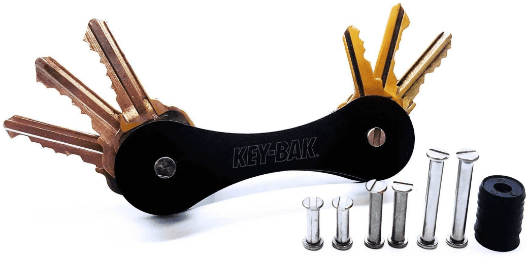 Key-Bak Nyckelorganiserare Key-Hub