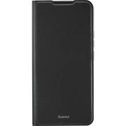 Hama Daily Protect Booklet Xiaomi Redmi Note 15 4G / 5G Schwarz 00019863