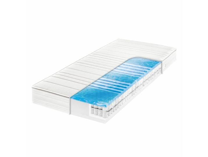 Trendstore Fallne T Matratze - 100 x 200 cm Härtegrad 2 Zeitlos
