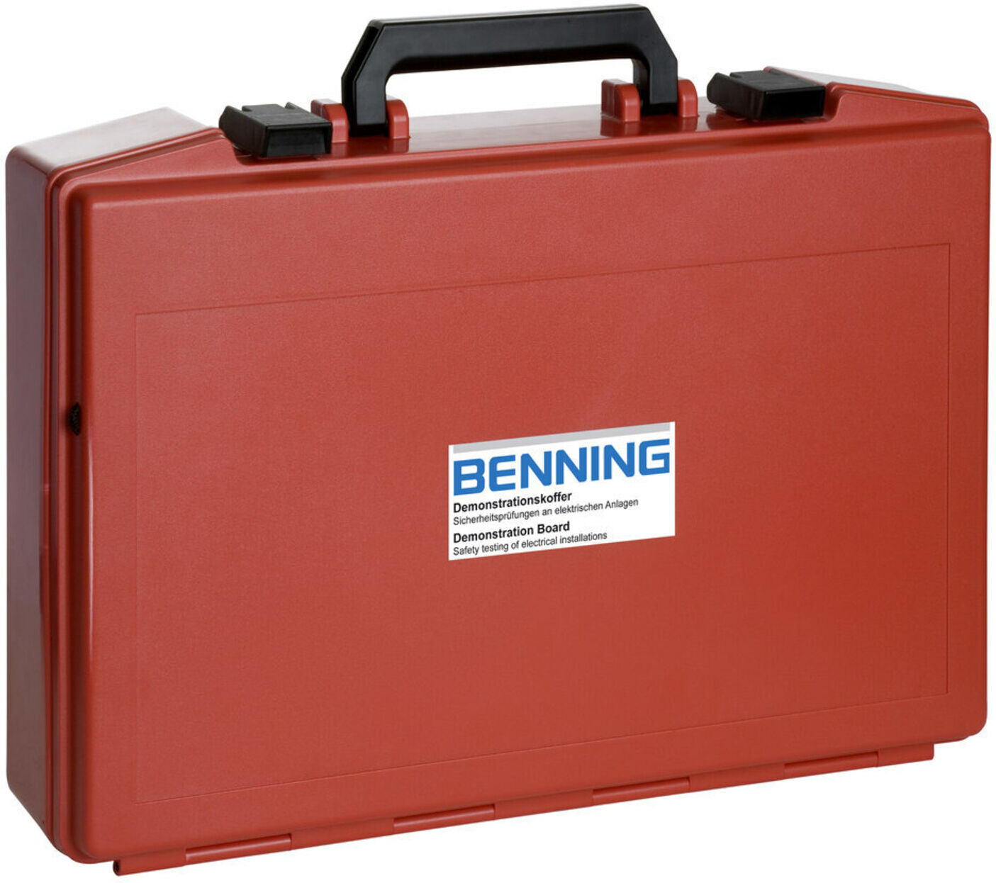BENNING Demokoffer DB2 (044133)