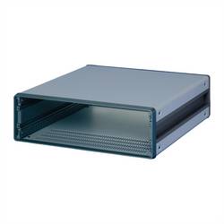 nVent SCHROFF 14575067 Desktopgehäuse 391 x 102.6 x 391 1 St.