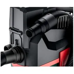 Metabo, Industriestaubsauger, AS 18 L PC Compact (Nass-Trockensauger)