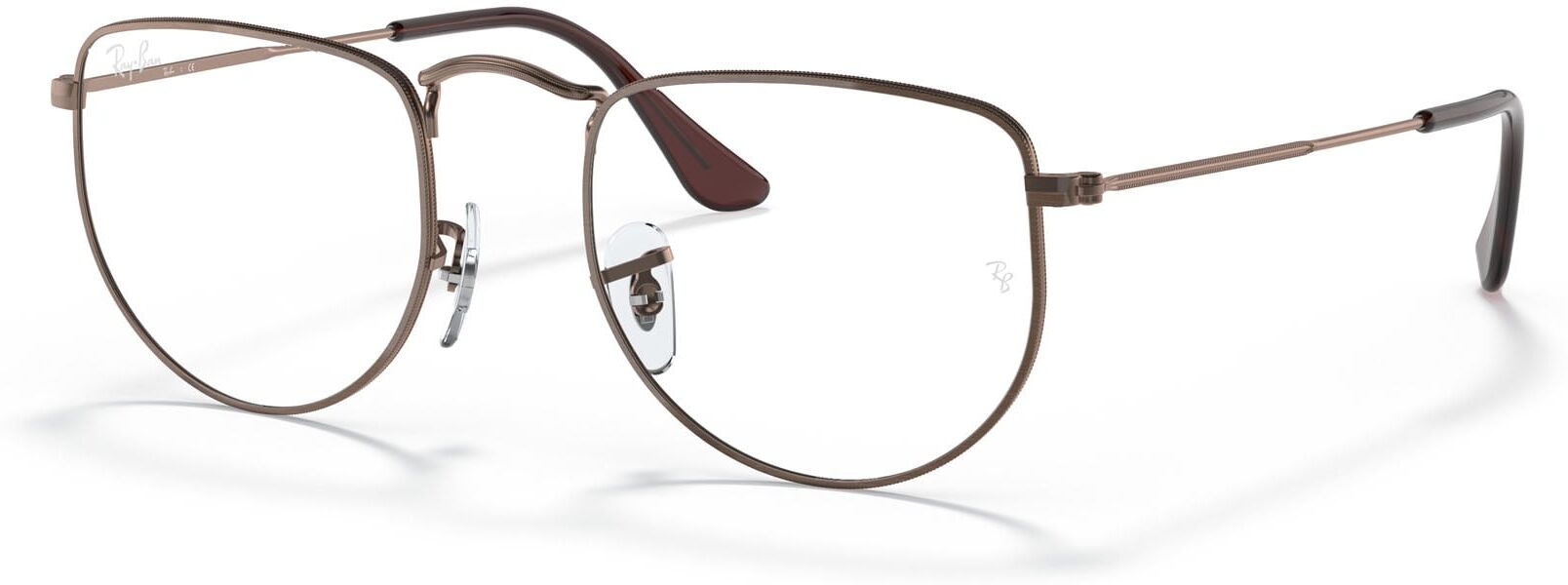 Brille Ray-Ban Elon RX 3958V (3120) - RB 3958V 3120 Damen