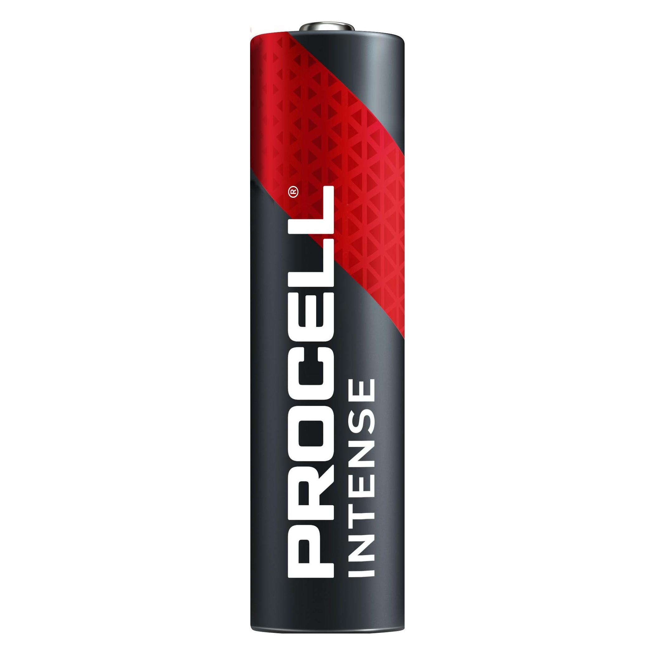 Duracell Batterie Alkaline, Micro, AAA, LR03, 1.5V (10 Stk., AAA, 1223 mAh) (136939)