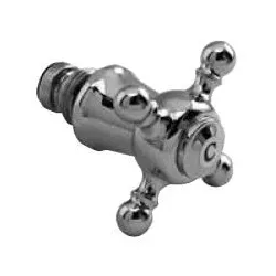 Kaja Romanze Oberteil 1/2" mit Romanze, Griffund Haube, Mark. "C" cold mocca, 18610-M 18610-M