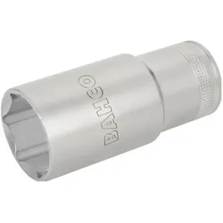 Bahco, Steckschlüssel + Stecknuss, Long Hex Socket 7805SM 32mm 1/2" (32 mm)