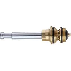 Grohe Umstellung