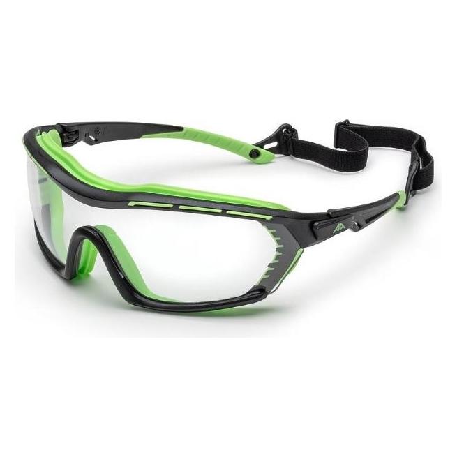 Active Gear Beschlag- und kratzfeste Gläser (35819771)