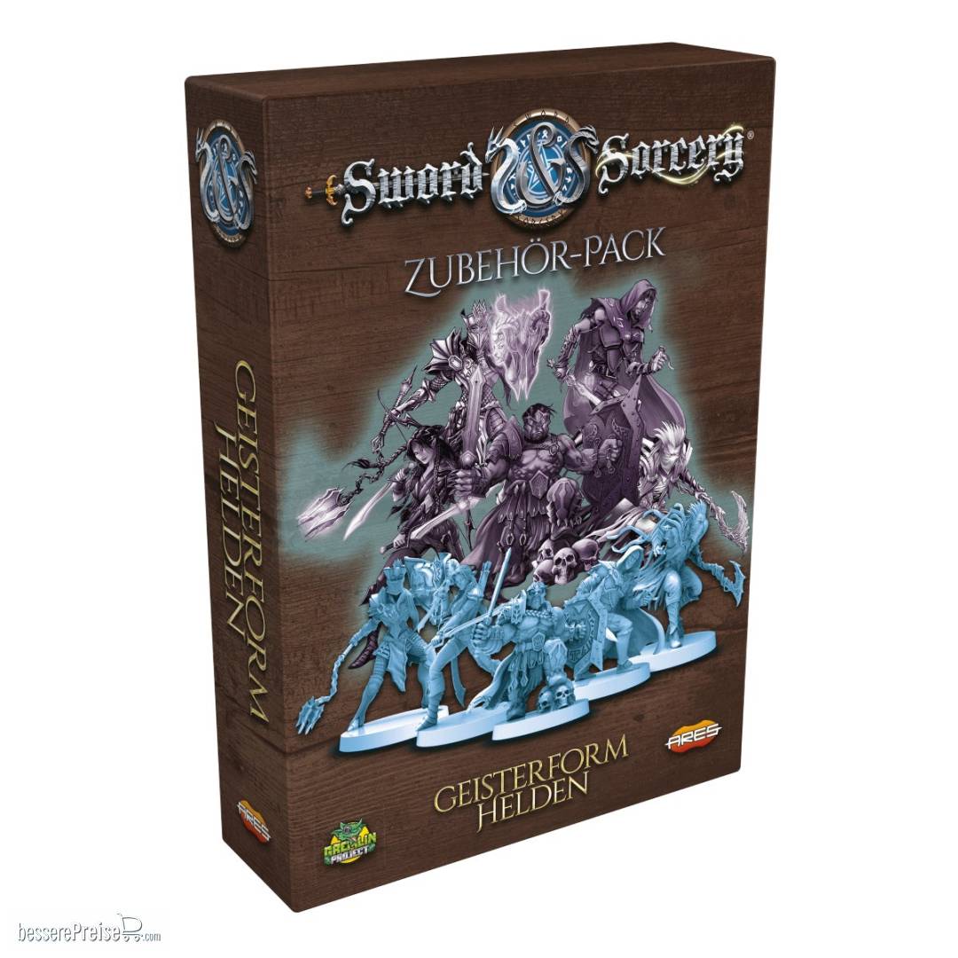 Ares Games ARGD0192