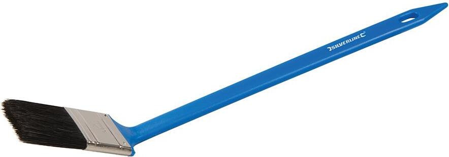 Silverline extra lange borstel voor verwarmingsradiatoren