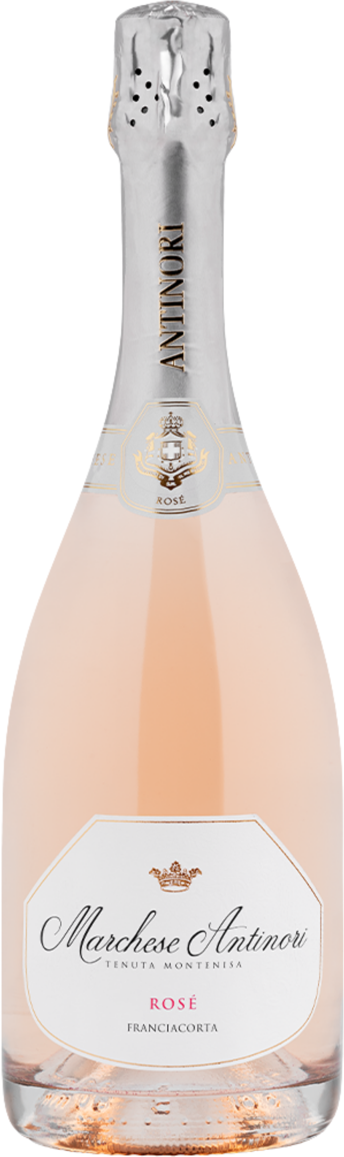 Franciacorta Rosé Brut Magnum Tenuta Montenisa - Antinori