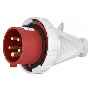 Eti 32A 400V 3P+N+PE JUNG KIŠTUKAS IP67 (004482029)