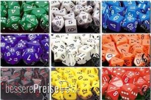 Chessex CHX29411