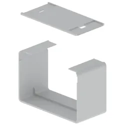 Unex Stoßstellenabdeckung 66114