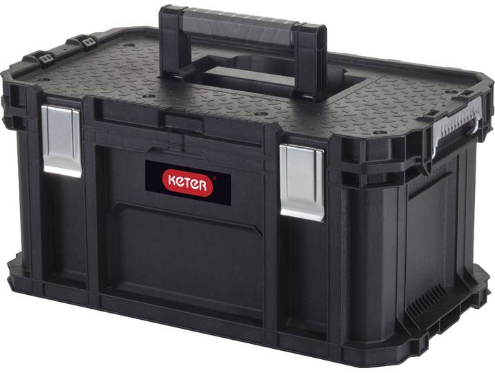 KETER Connect Mallette à outils KETER 17205288
