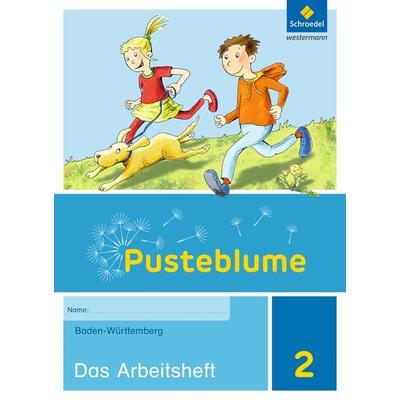 Pusteblume. Sachunterricht - Ausgabe 2016 für Baden-Württemberg, Geheftet von Heike Bidlingmeier,Thorsten Diersch,Georg Djuga,Christa