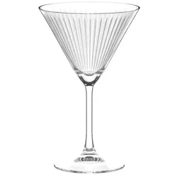 Stölzle Lausitz Stölzle Martinigläser Soho Kristallglas 25 cl 6er-Set