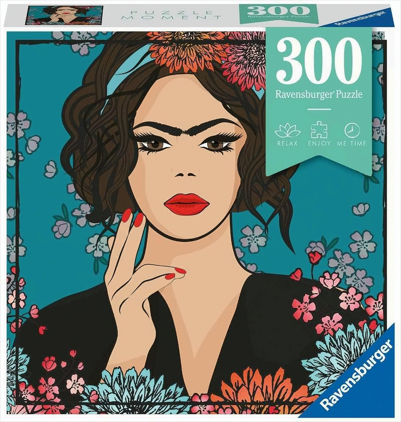 Ravensburger Frida Spel