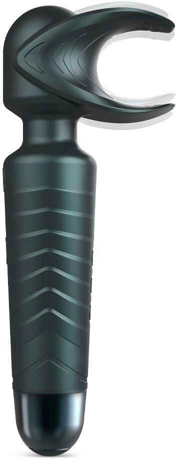 Manwan EVO Masturbateur Gris