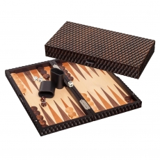 Philos Samothraki - medium - Backgammon - Kassette 275134