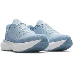 UNDER ARMOUR Infinite Laufschuhe Damen 453 - blue calm/blue smoke/washed navy 44.5