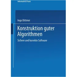 Konstruktion guter Algorithmen, Fachbücher