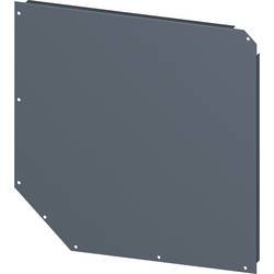 Siemens 8MF1006-2UE21-0 Boden Stahl verzinkt 1 St. 8MF10062UE210