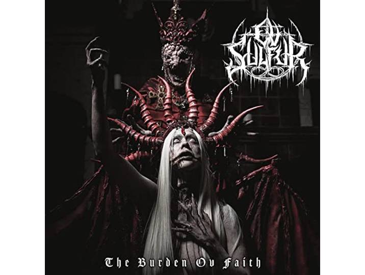 The Burden Ov Faith