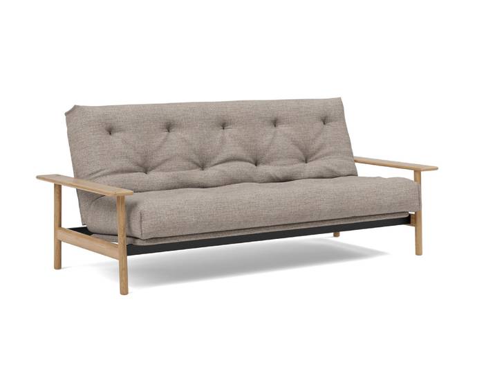 Innovation Living Balder Schlafsofa Nordic Soft-Spring