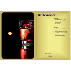 Los Angeles Cocktails, Reisebücher von Andrea Richards
