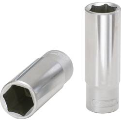 KS Tools 500.1410 Glühkerzen-Sonder-Stecknuss, 10 mm