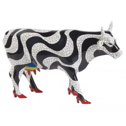 Paraiso Tropical Cow - Cowparade Kuh Large