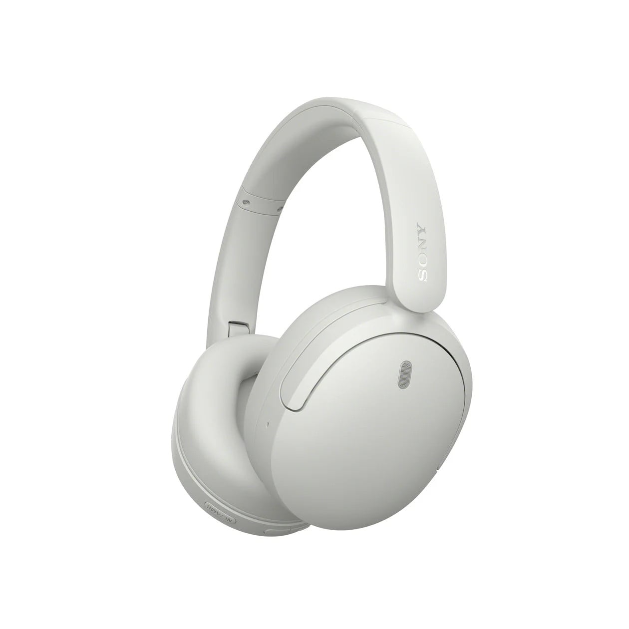 Sony WH-CH735N Over-ear Bluetooth hoofdtelefoon Wit