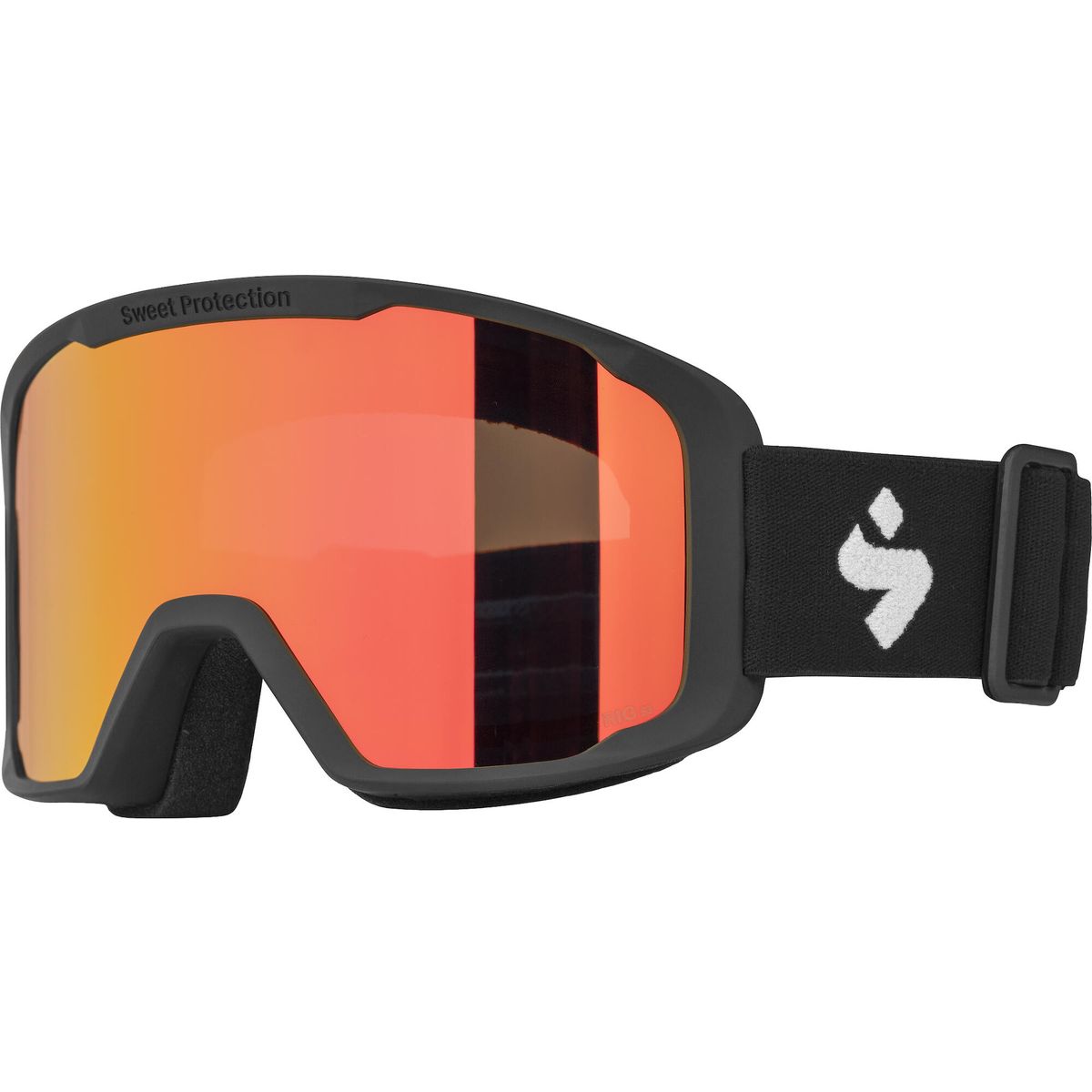 Sweet Protection Ripley RIG Reflect Junior Goggles rig topaz/matte black/black (060101) OS 835017-060101-OS