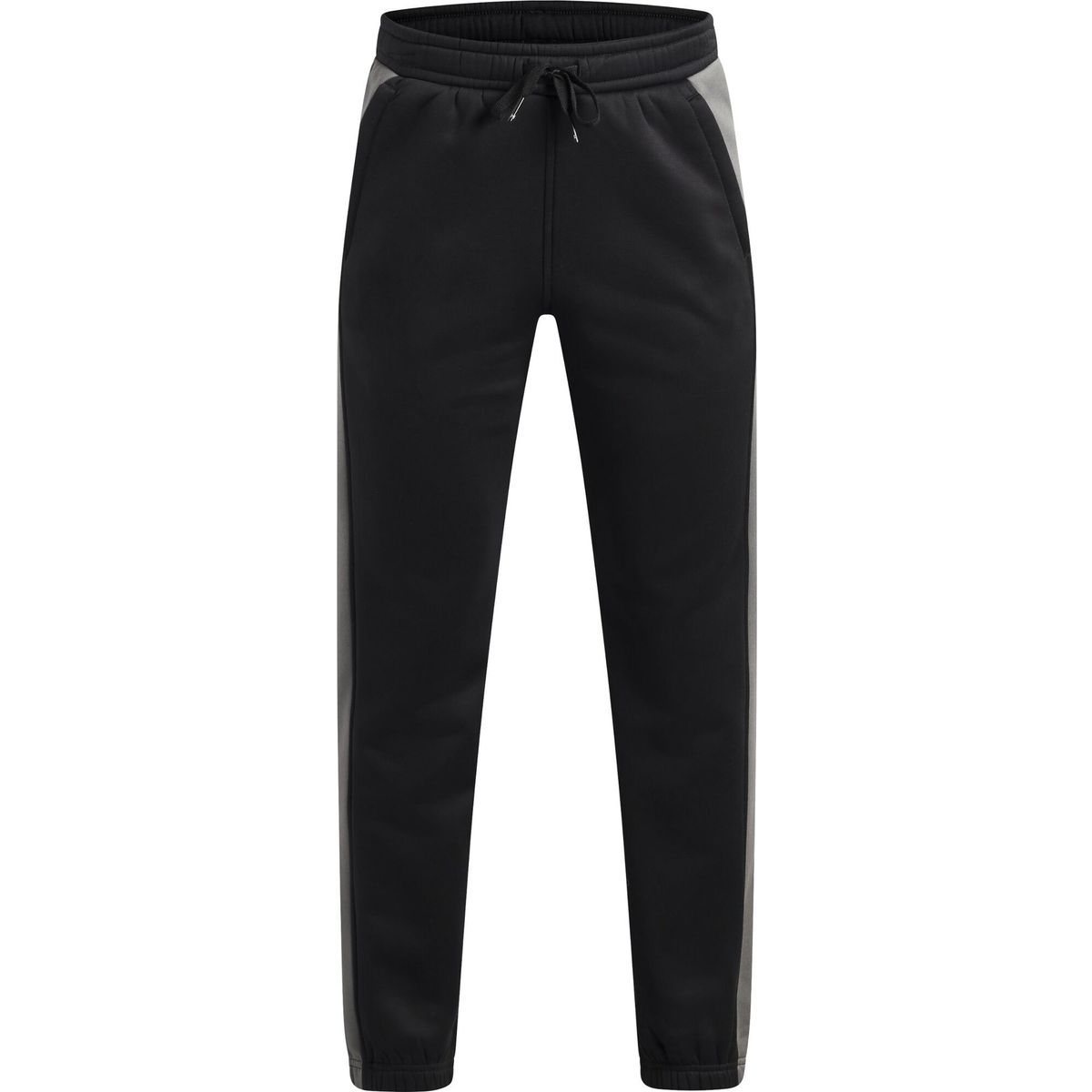 Under Armour Armour Fleece Winter Pants black clay green (008) S 6015303-008-YSM