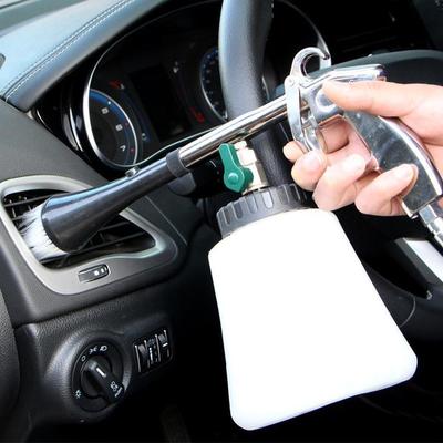 Revolutionize Car Care Durable Car High Pressure Cleaning Tool, Quick Deep Cleaning With Minimal Effort Revolutionize Car Care Durable Car High Pressure Cleaning Tool, Quick Deep Cleaning With Minimal Effort