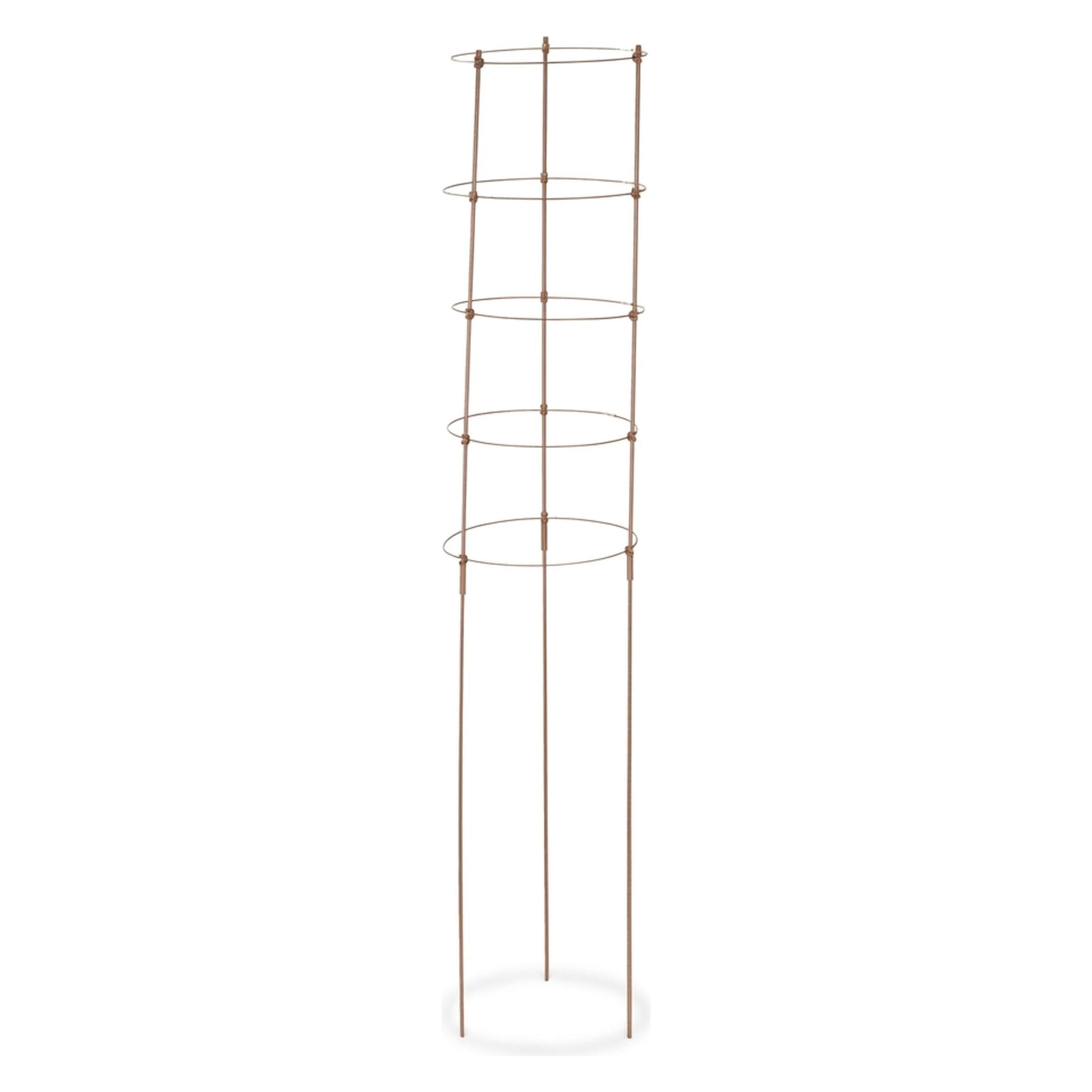 Relaxdays 2x Rankhilfe (30 cm, 30 cm) (4052025451271)