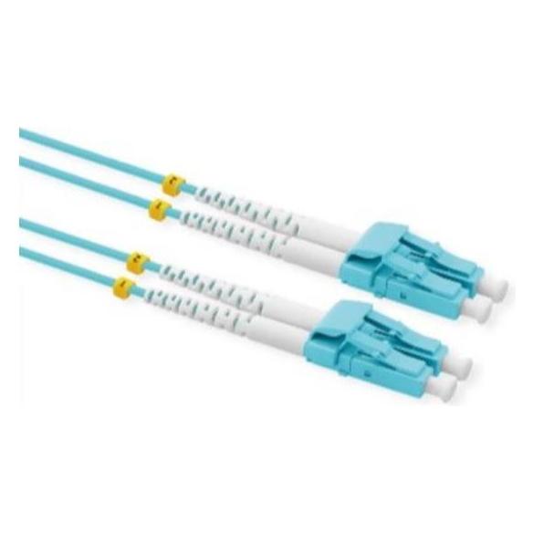 Nilox Ro21.99.8825 Multi-Glasfaserkabel (10 m) (RO21.99.8825)