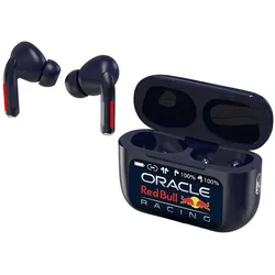 Oracle Red Bull in ear Kopfhörer