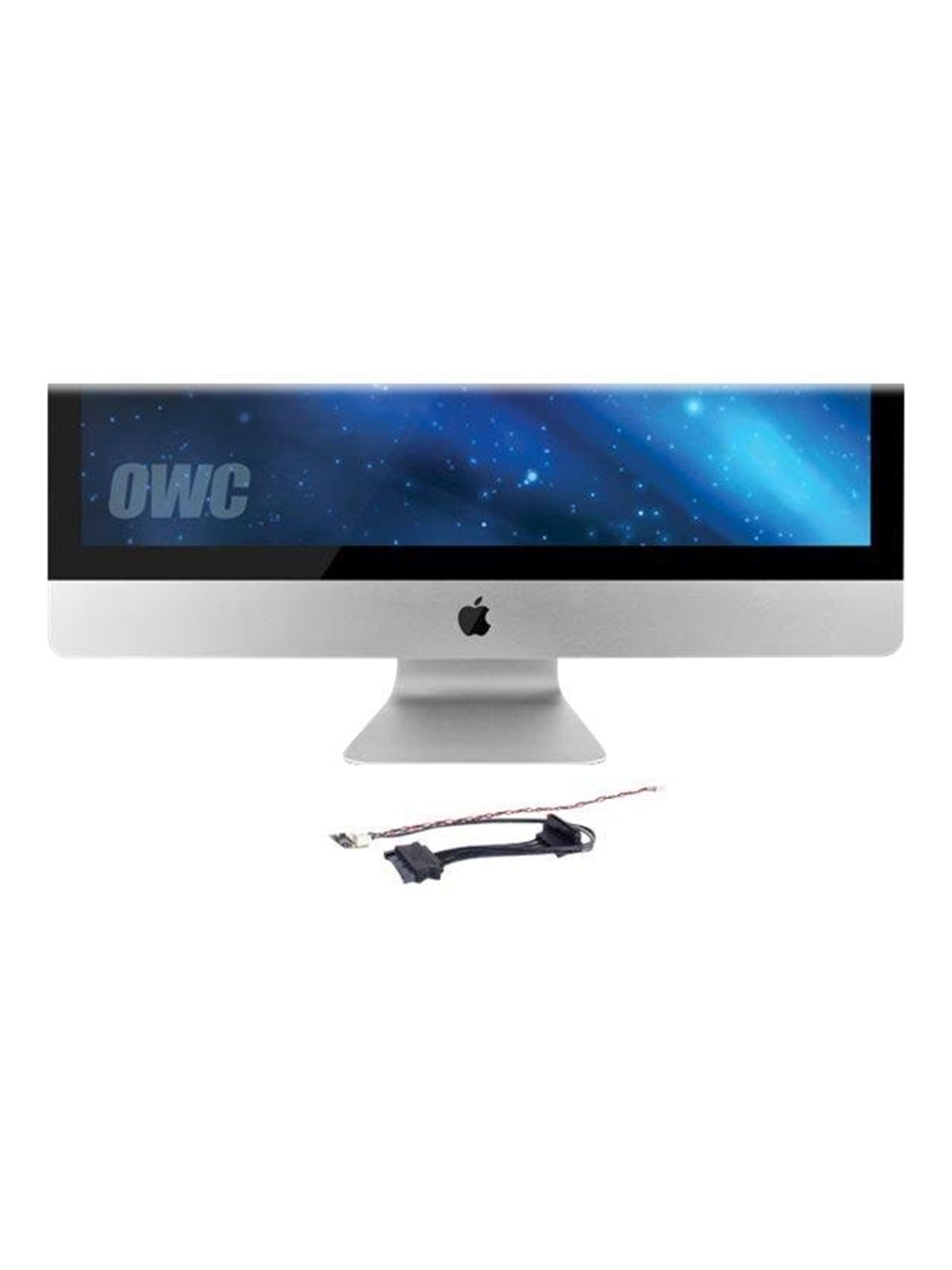OWC In-line Digital Thermal Sensor for 27 & 21.5 i