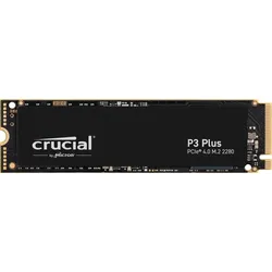 Crucial P3 Plus - 1 TB