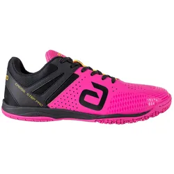 andro Schuh Cross Step Pro pink/schwarz 37 - 4,5/37
