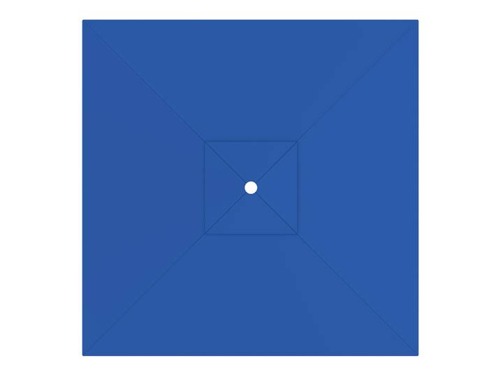 Sonnenschirm Bespannung für interpara Sonnenschirm (3x3m /