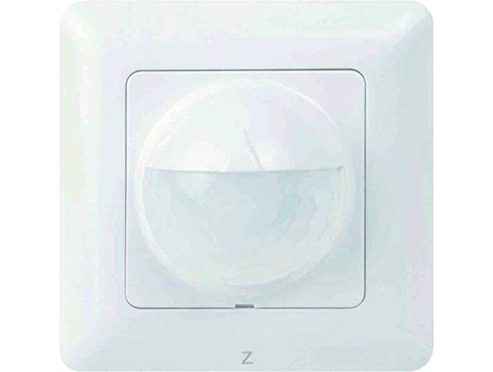 Swiss Garde 300 D IR Blanc Pur Tension nominale : 230 V/50 Hz