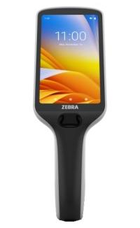 Zebra PS30 Plus WLAN GMS 4.7 6/64GB SE4710 NFC ROW - Scanner