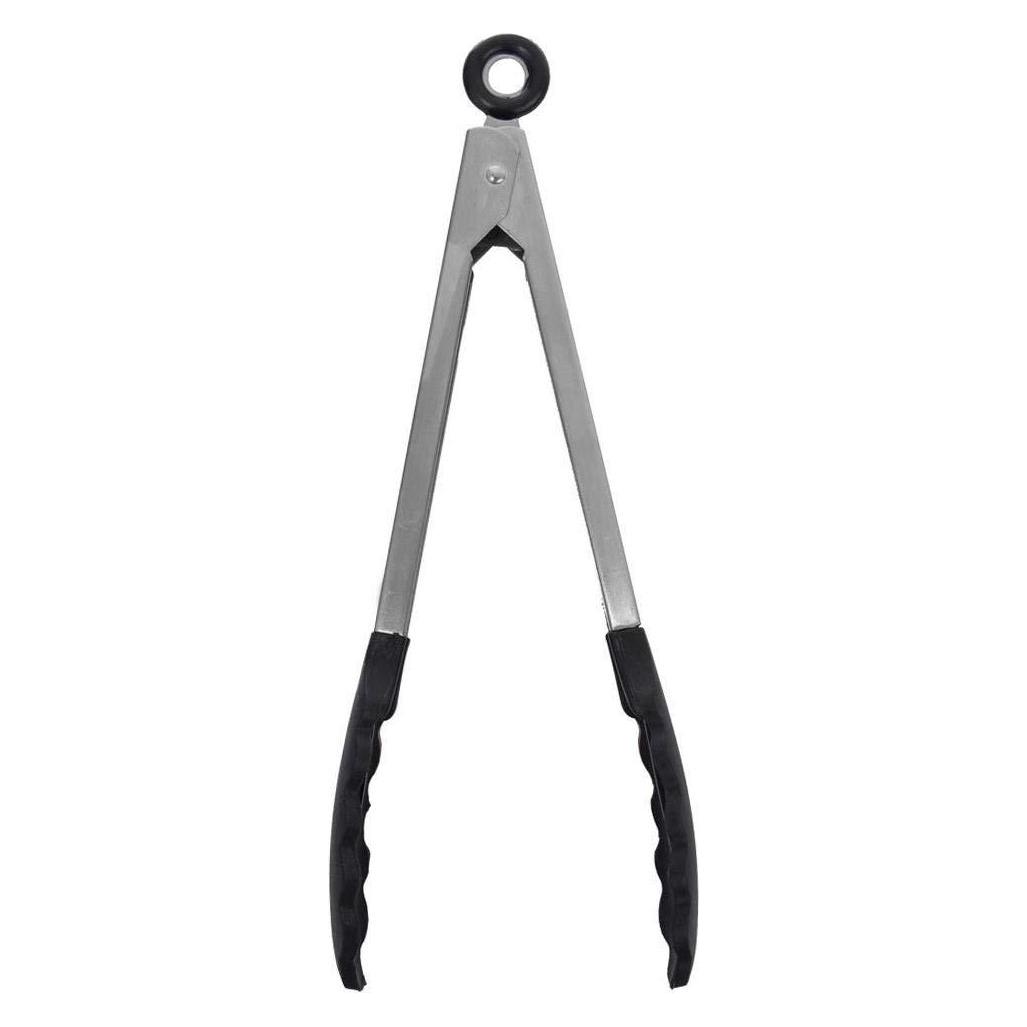 Orion Szczypce kuchenne / kleszcze do obracania 35 cm (47977107)