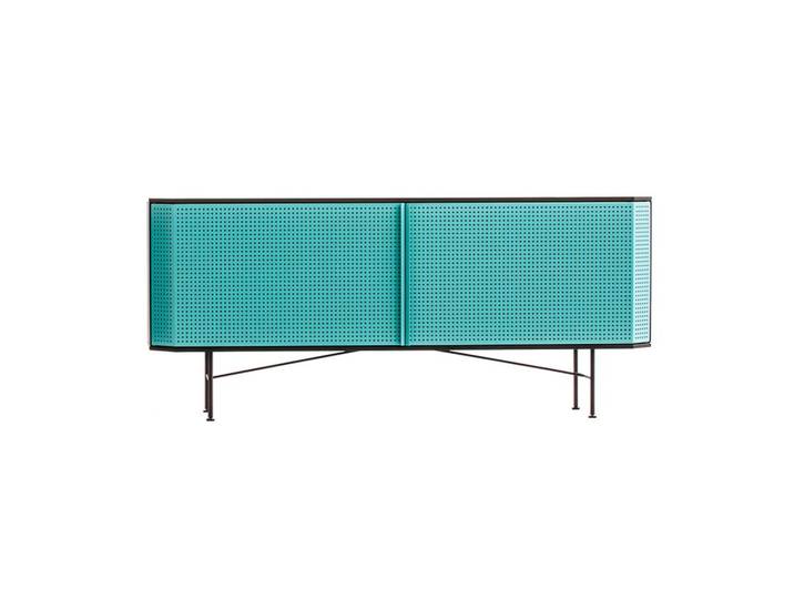 DIESEL WITH MOROSO buffet PERF (Vert-de-gris - Acier verni)