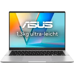 ASUS Vivobook S14 S5406SAL-SF312W Intel® Core™  Ultra 5 226V Notebook 35,6 cm (14")