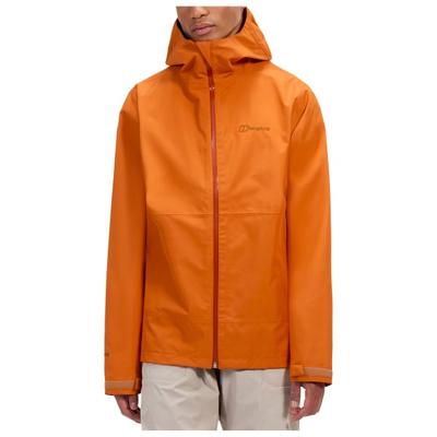 Berghaus - Bramblfell GTX Interactive Jacket - Regenjacke Gr S orange