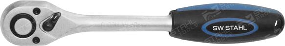 Swstahl Umschaltknarre 05995l